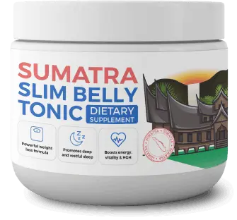 Sumatra Slim Belly Tonic™ | USA Official Website | $39 Price